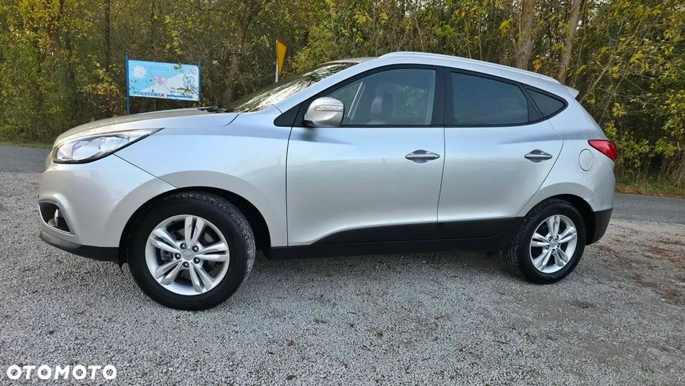 Hyundai ix35 - 15