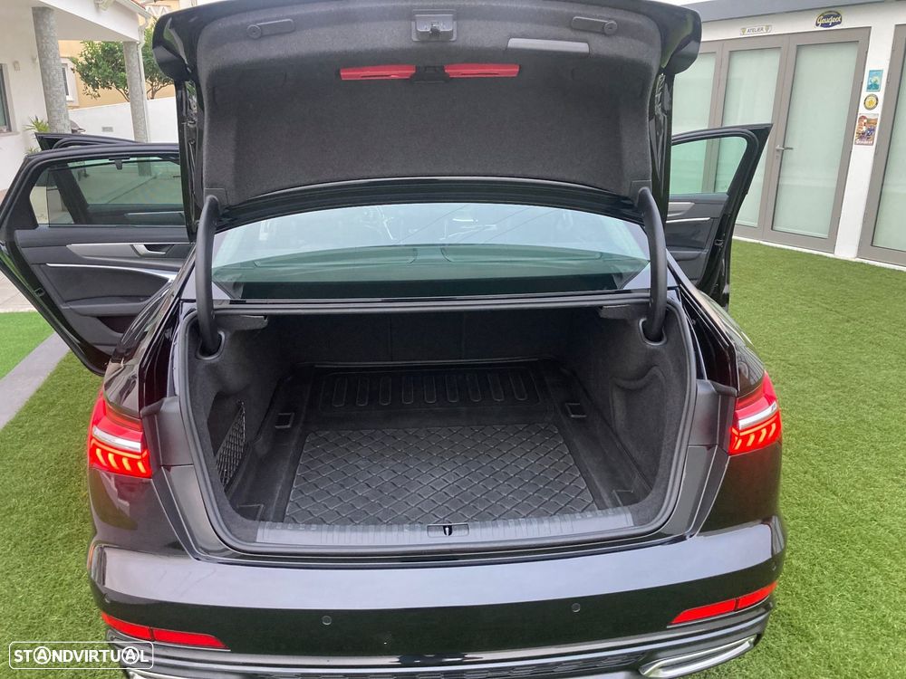 Audi A6 40 TDI Sport S tronic - 11