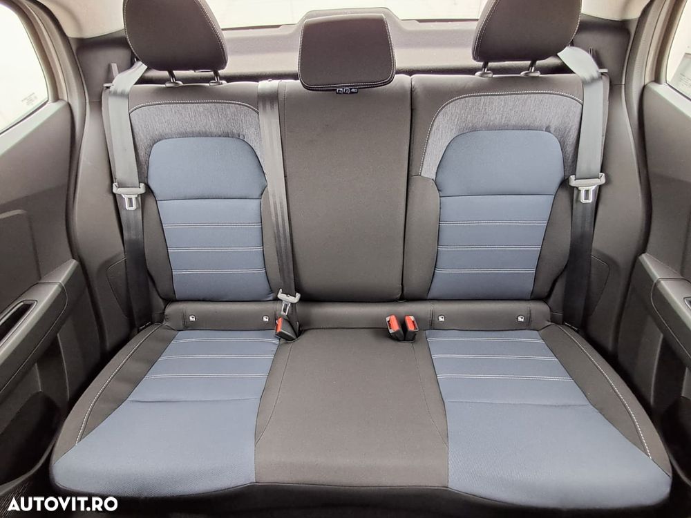 Dacia Logan ECO-G 120 Journey - 14