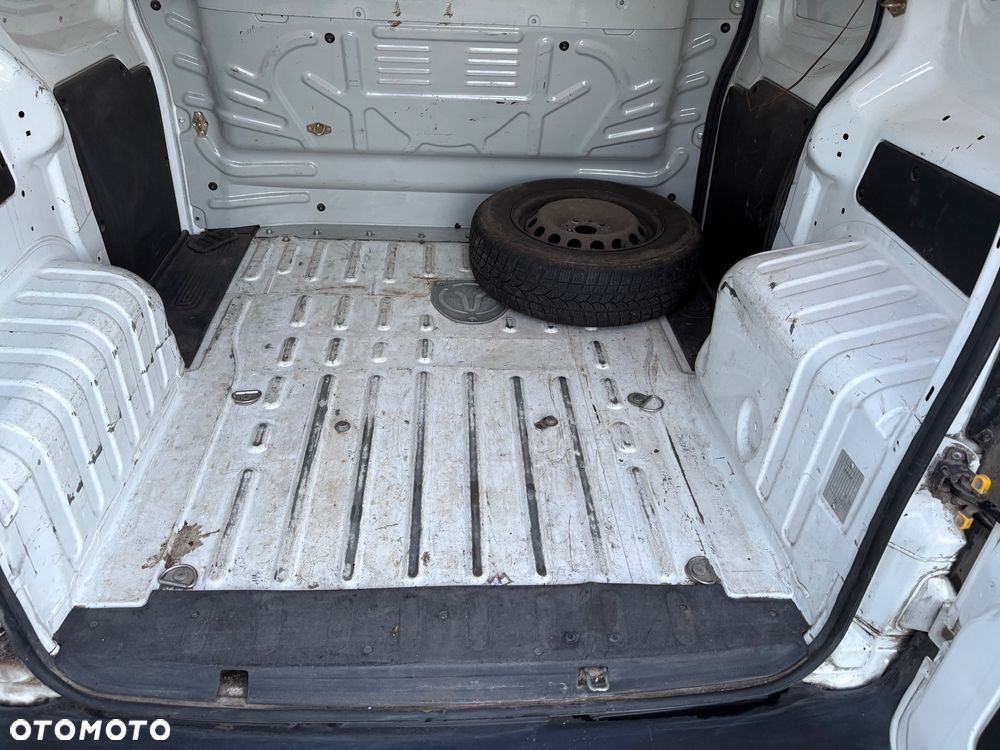 Fiat Fiorino - 9