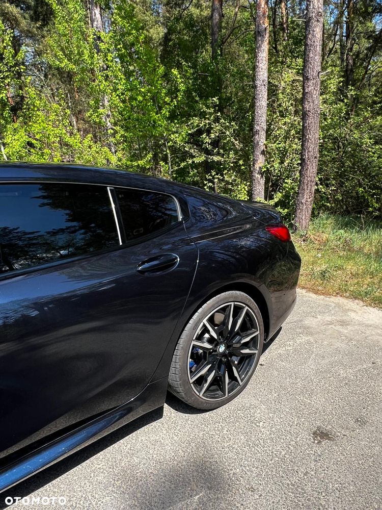 BMW Seria 8 840i xDrive - 17