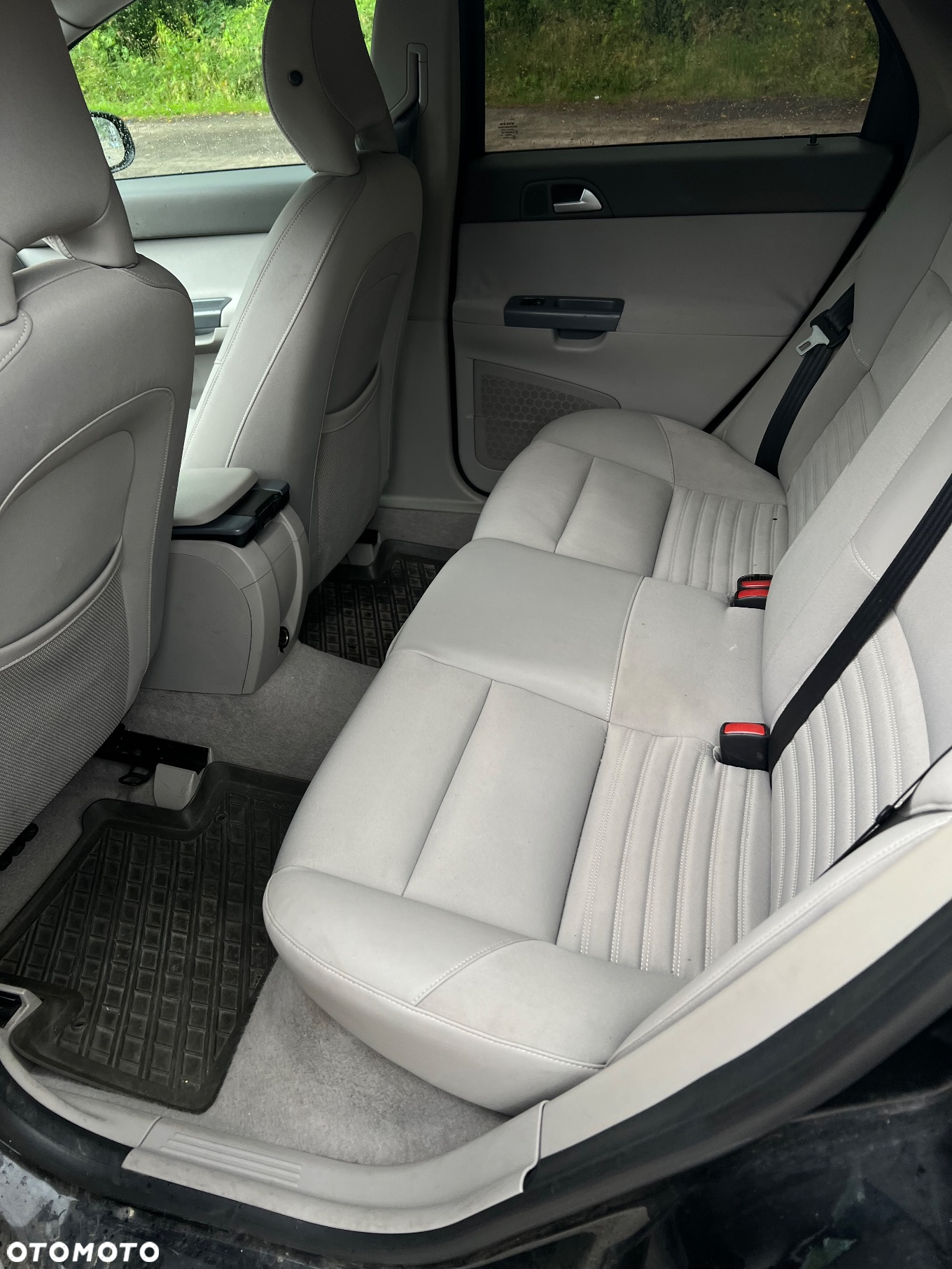 Volvo S40 1.8 - 3