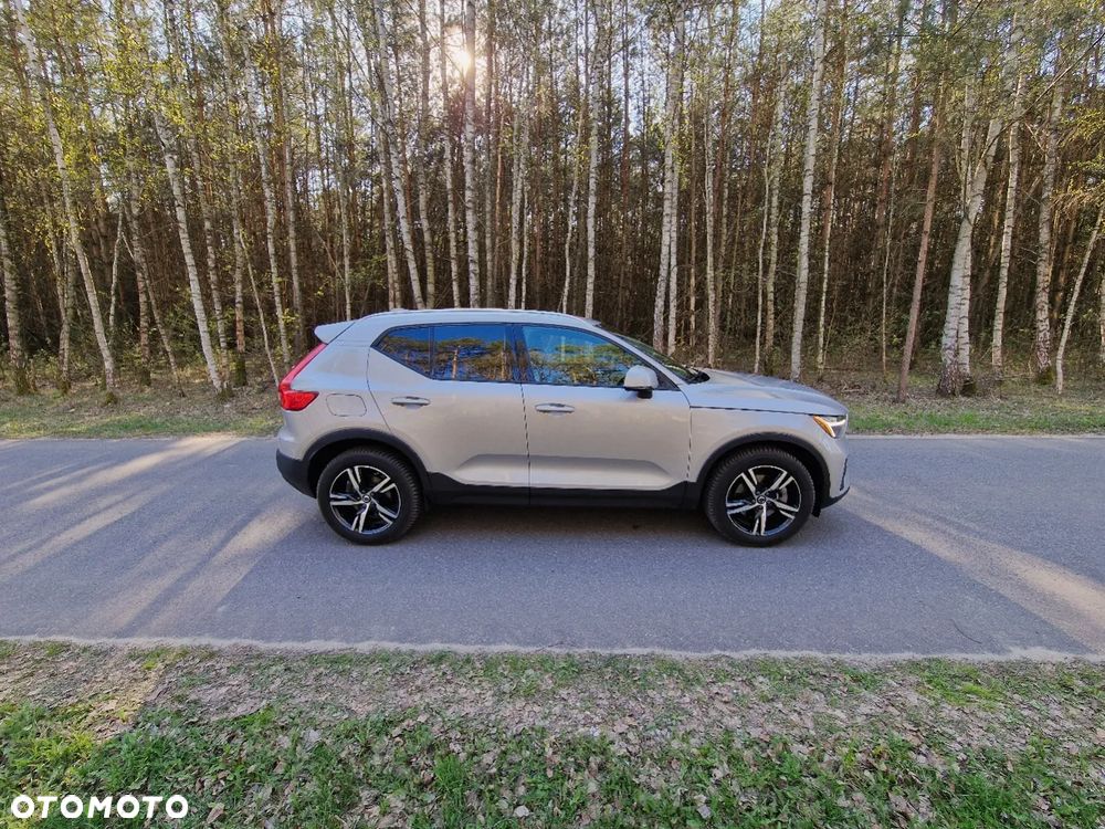 Volvo XC 40 T5 AWD Momentum - 20