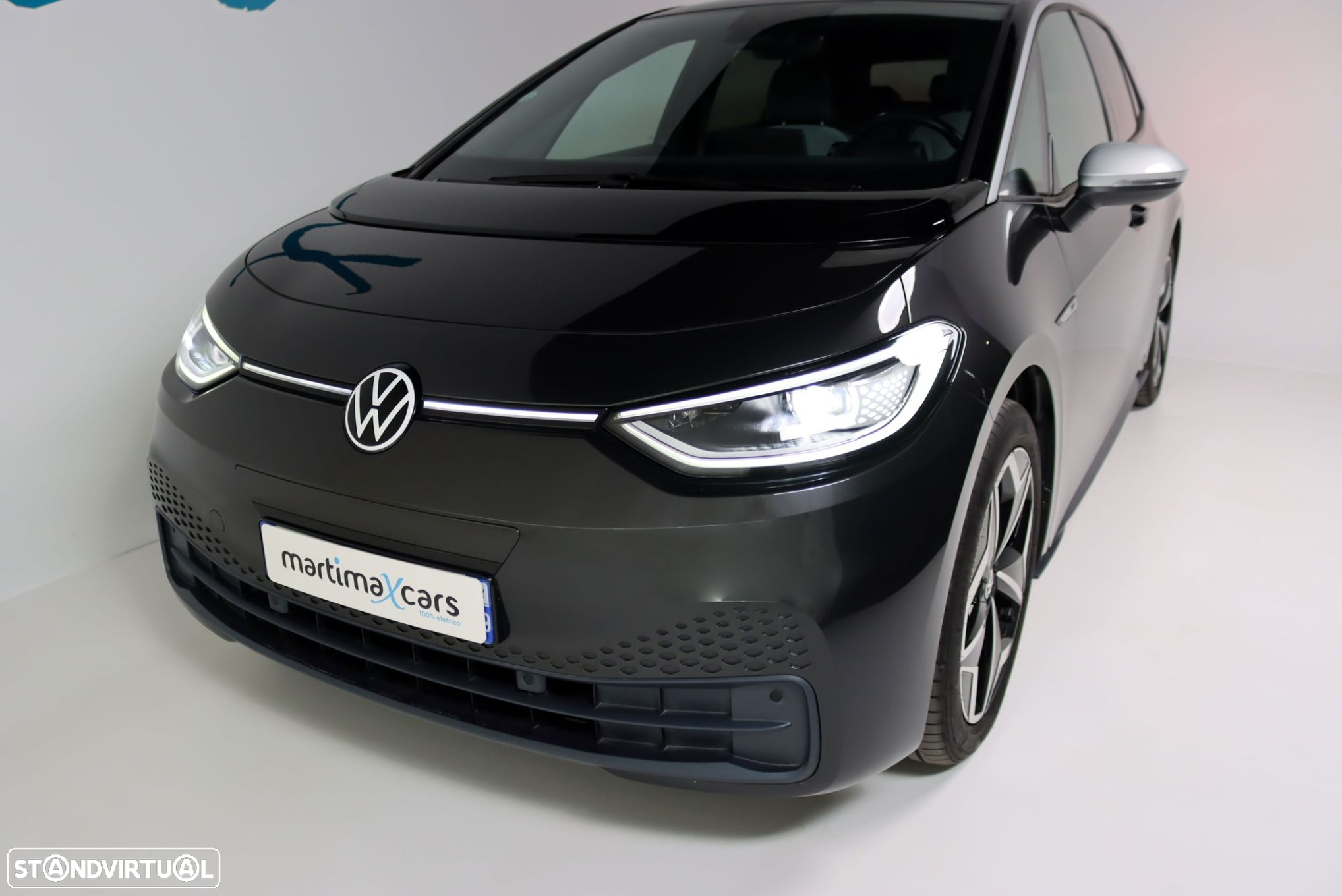VW ID.3 Pro Performance 1st Plus - 14