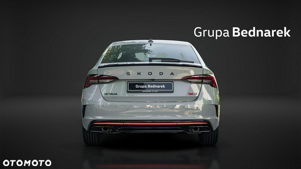 Skoda Octavia - 38