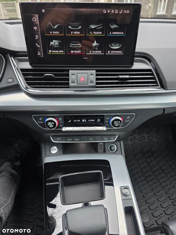 Audi Q5 45 TFSI quattro S tronic S line - 33