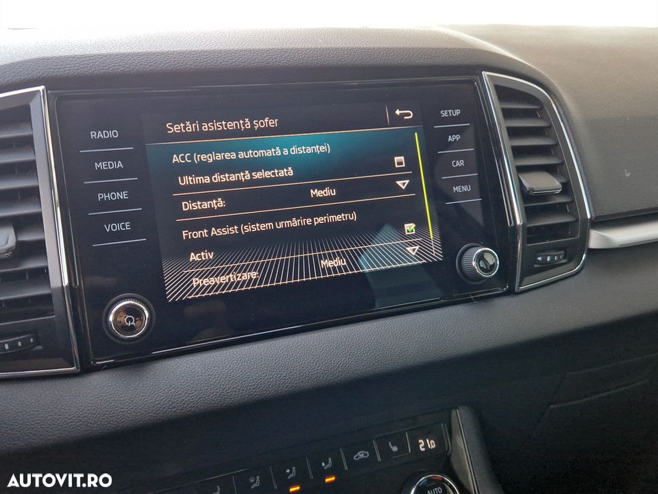 Skoda Karoq - 20