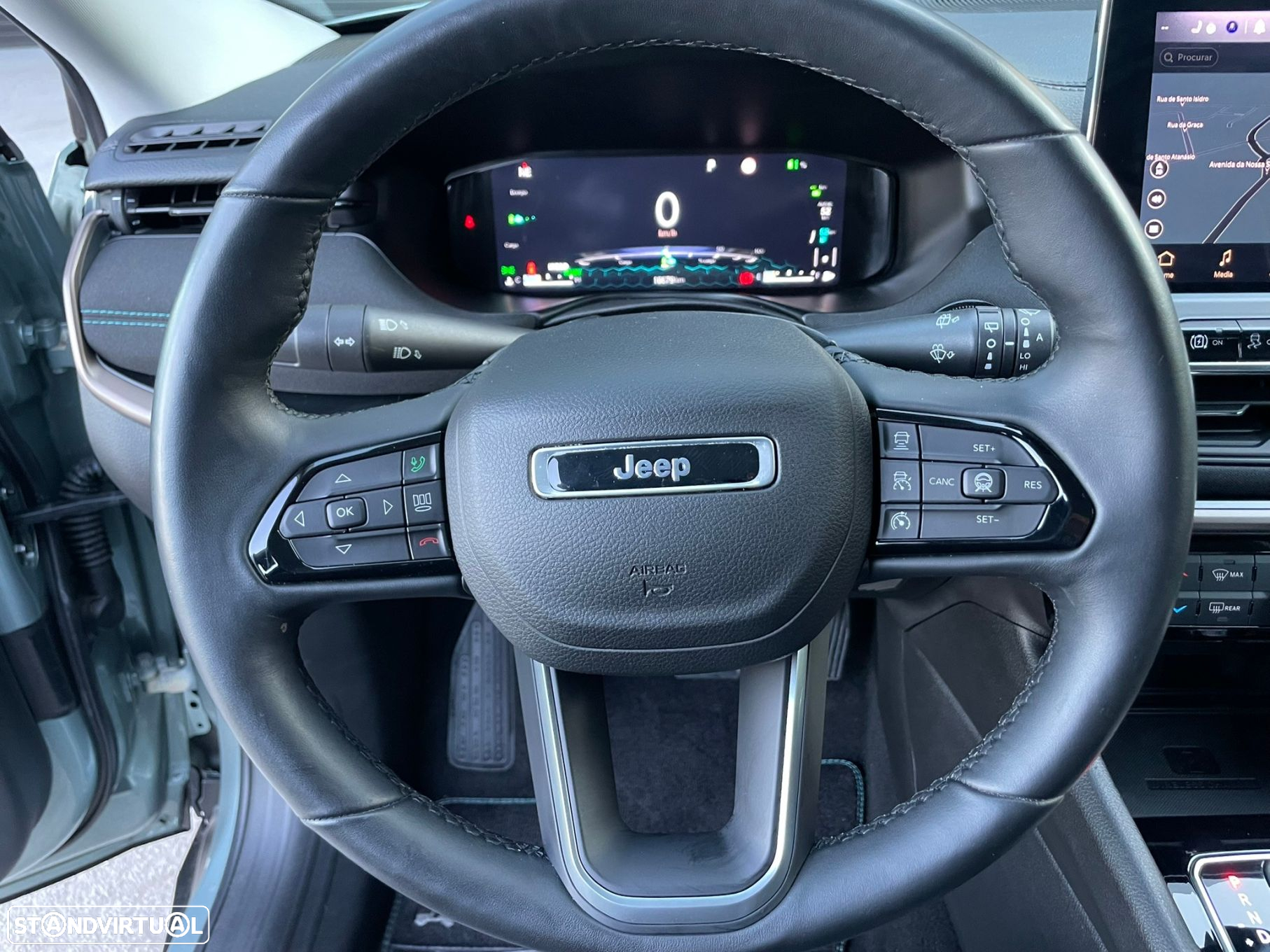 Jeep Compass - 13