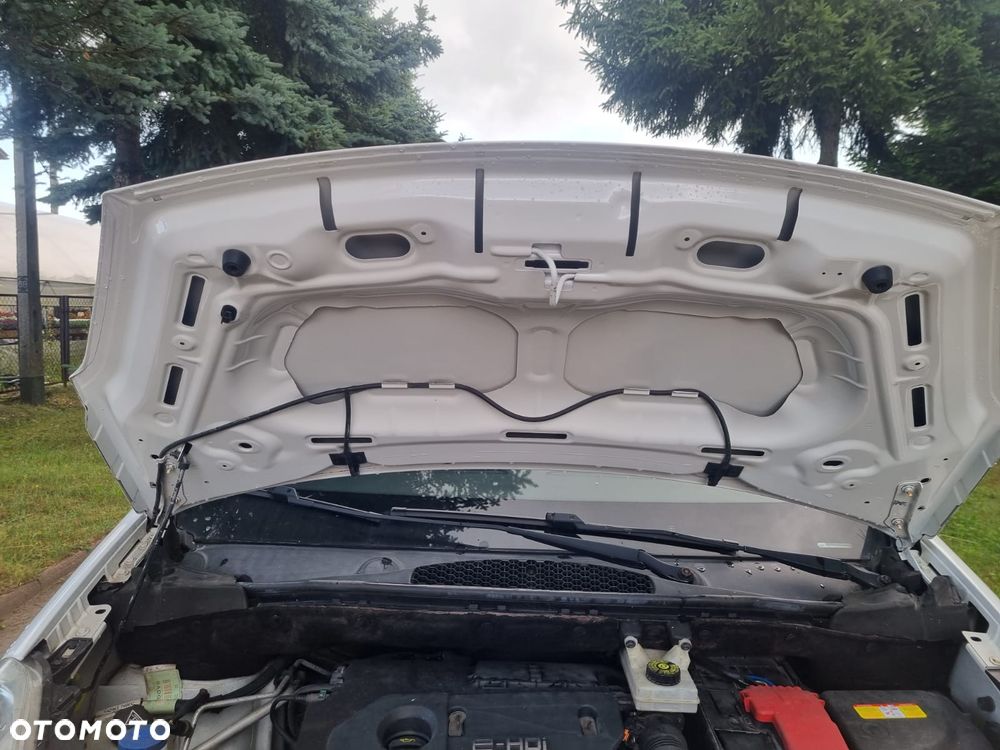 Citroën Berlingo Super Stan Automat tyko 199 tyś km Klima - 19