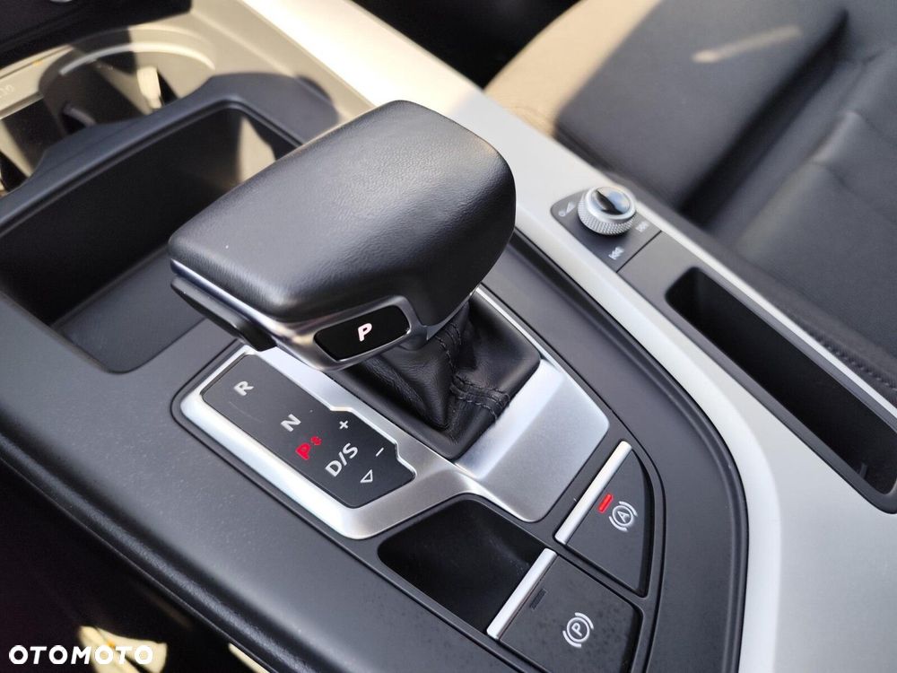 Audi A4 Limousine 35 TFSI mHEV S Line S tronic - 21