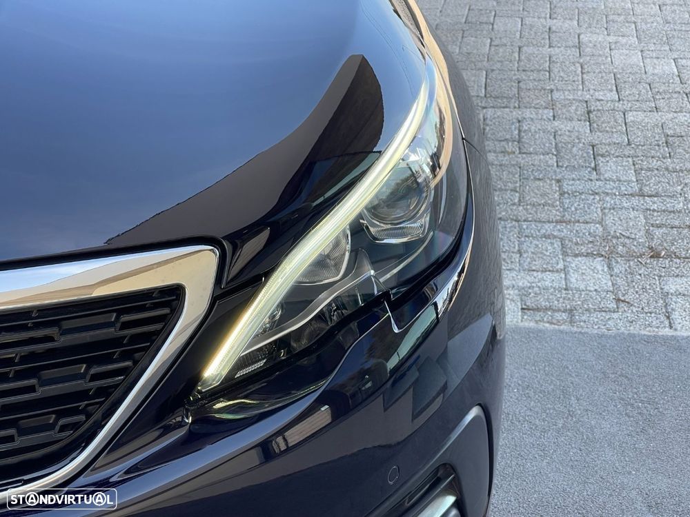 Peugeot 308 1.2 PureTech Business Line - 38