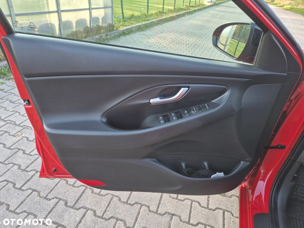 Hyundai i30 - 33