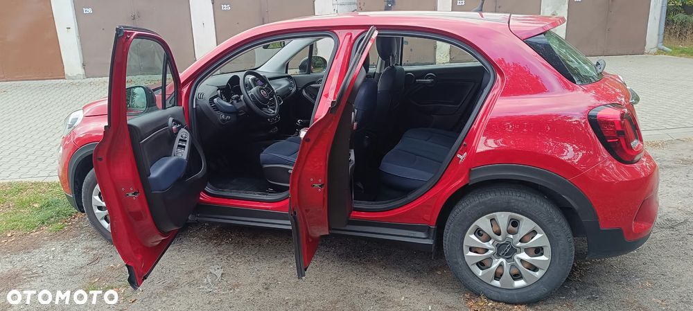 Fiat 500X 1.3 MultiJet II Urban - 7