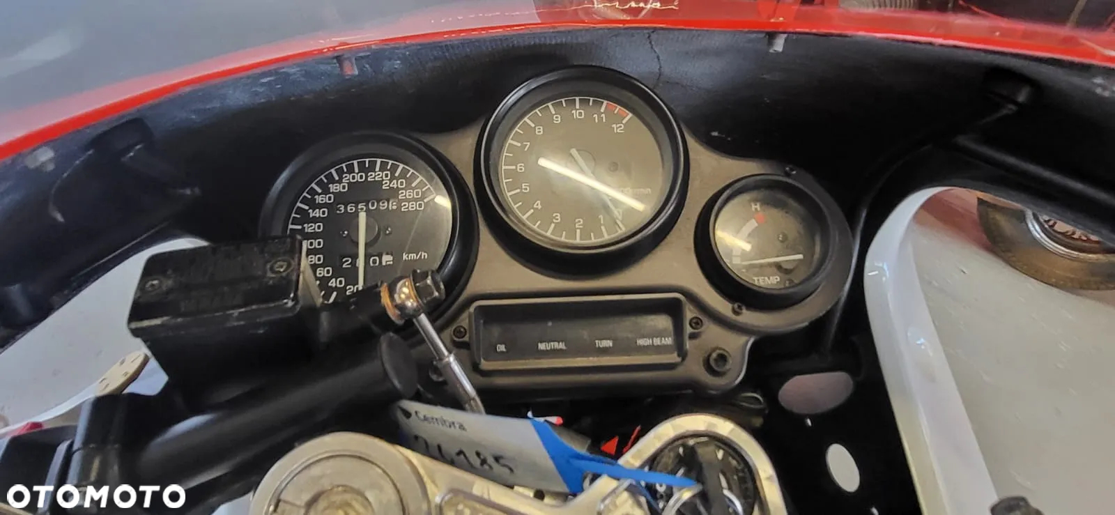 Bimota KB998 Rimini - 17