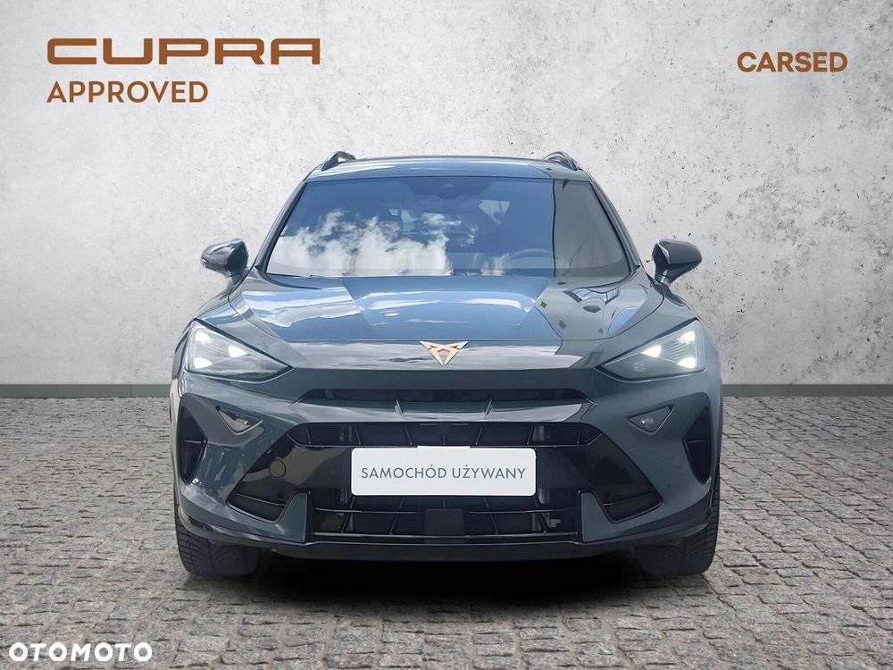 Cupra Formentor - 10