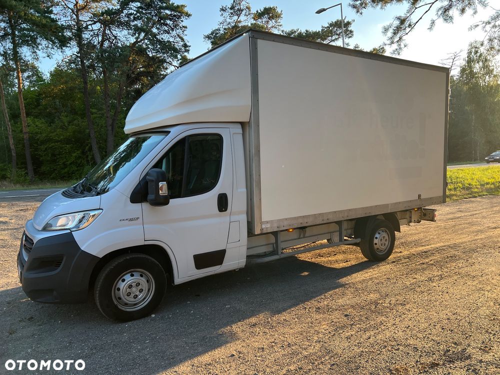 Fiat ducato - 1