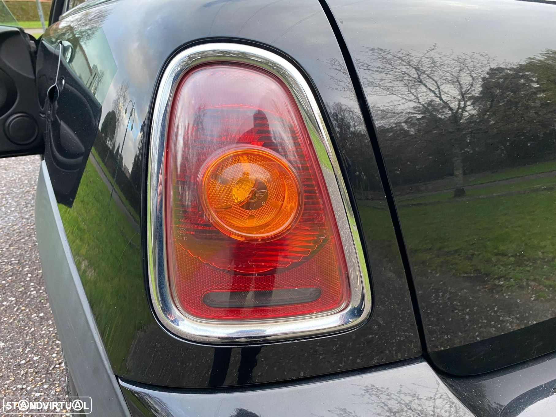 MINI 3 Portas One D - 26