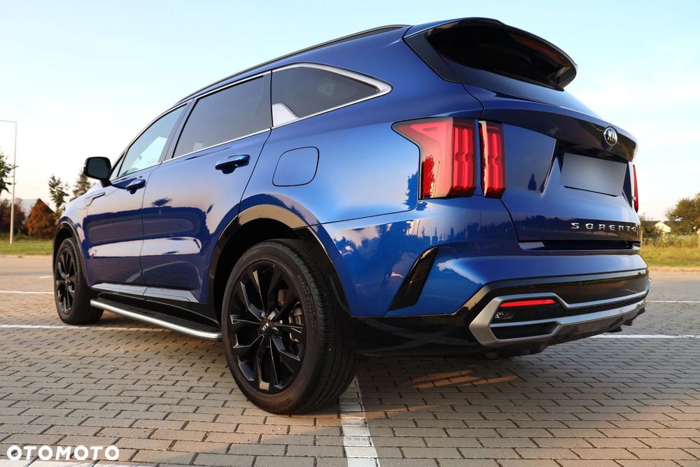Kia Sorento - 19