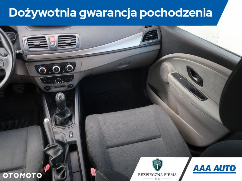 Renault Megane - 9