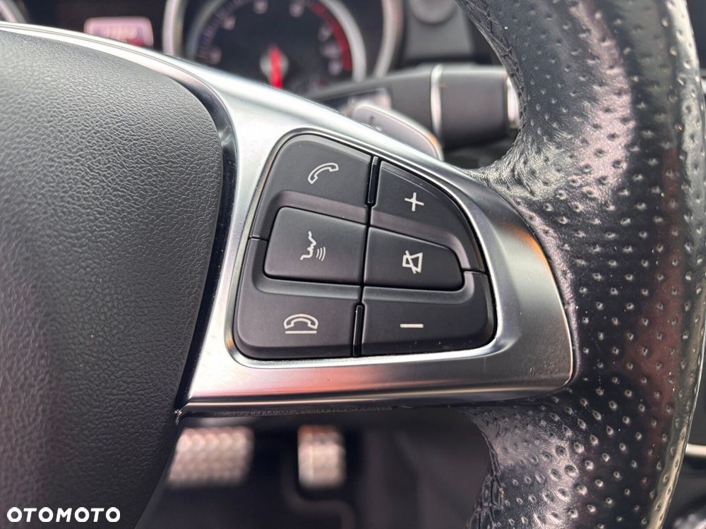 Mercedes-Benz GLE AMG 43 4-Matic - 23