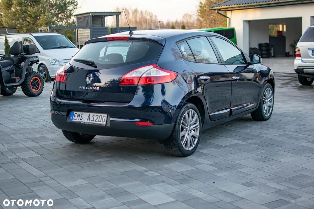 Renault Megane - 16