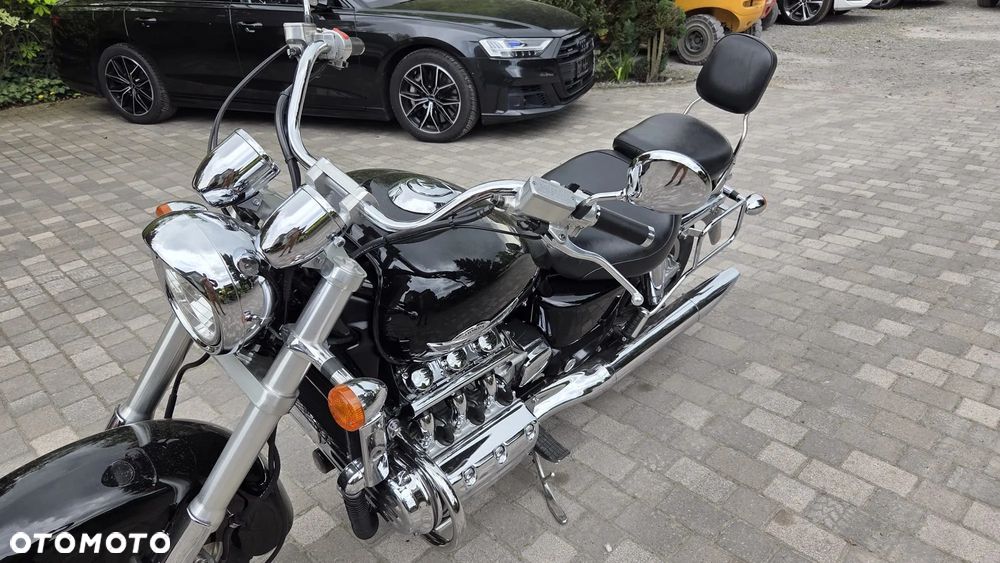 Honda Valkyrie - 5