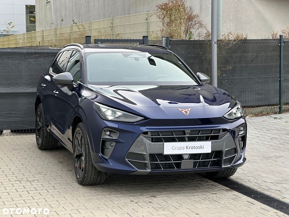 Cupra Terramar 1.5 eTSI mHEV DSG - 5