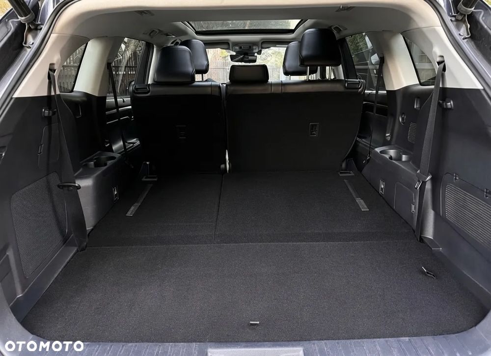 Toyota Highlander 2.5 Hybrid Executive - 26