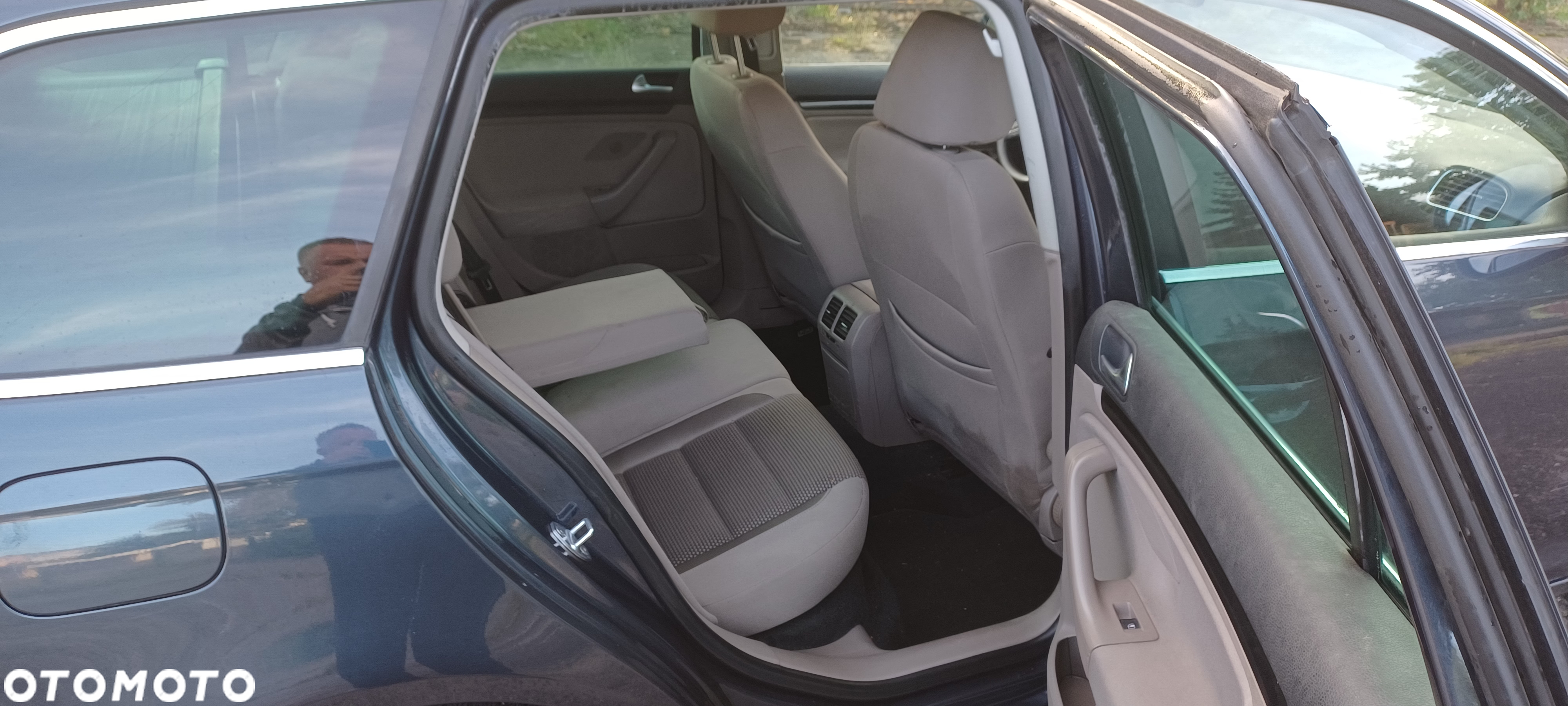 Volkswagen Golf Variant 1.6 TDI DPF Style - 13