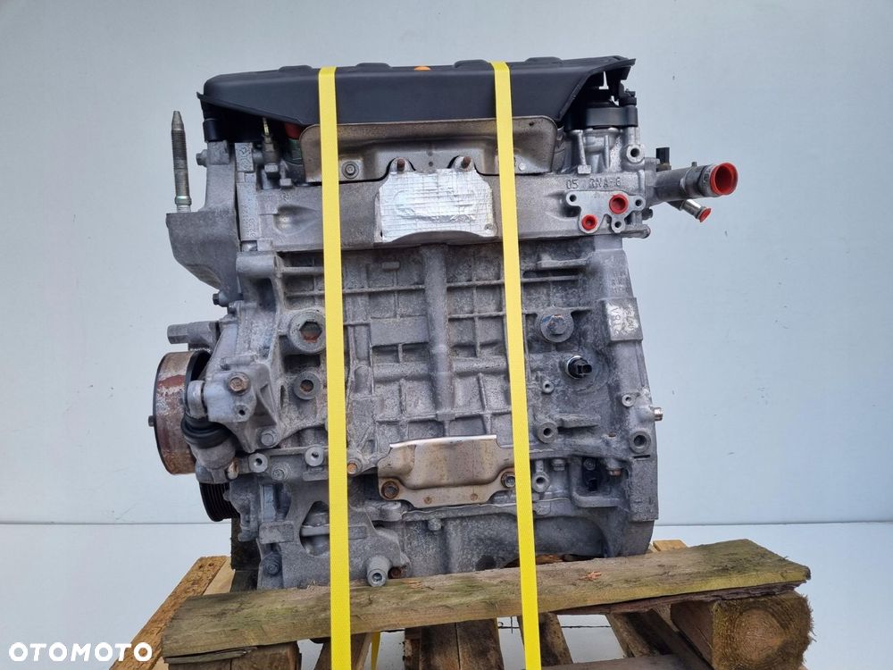 SILNIK KOMPLET Honda Civic VIII UFO 1.8 i-VTEC 140KM ładna kompresja R18A2 - 13