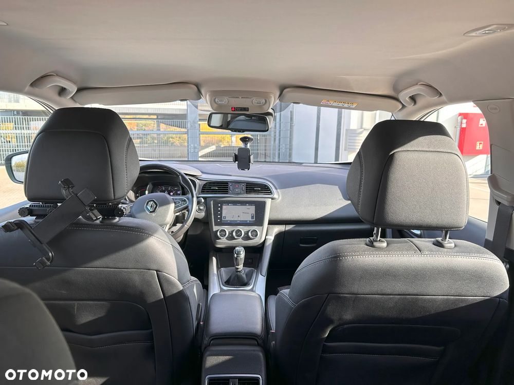 Renault Kadjar 1.3 TCe FAP Intens - 16