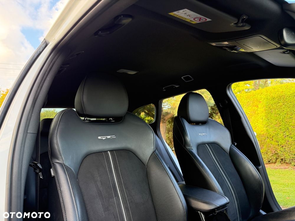 Kia Ceed 1.4 T-GDI OPF GT Line - 29