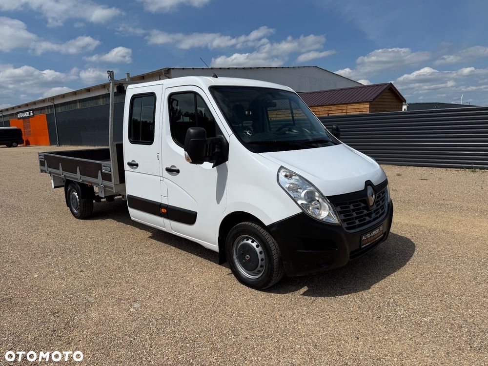 Renault Master - 13