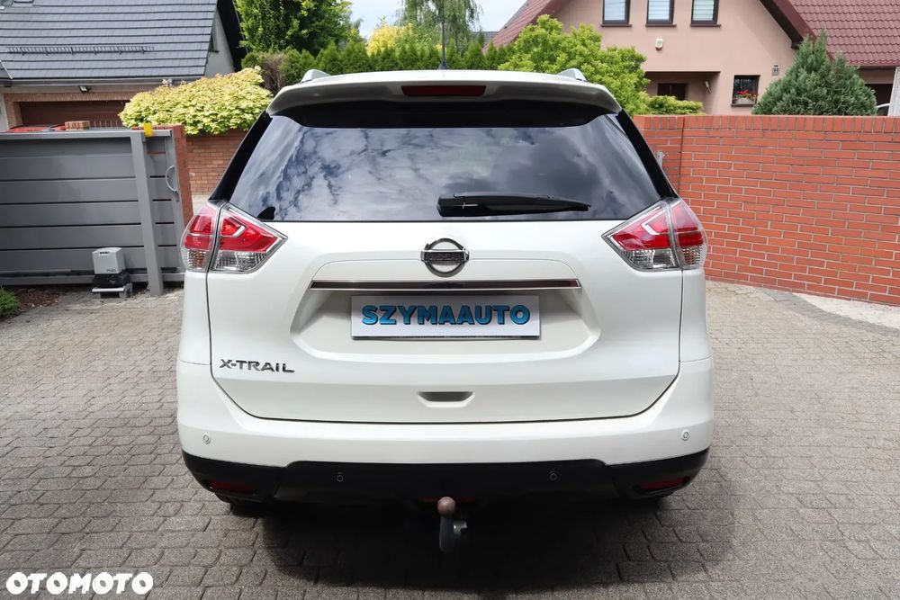 Nissan X-Trail 1.6 DCi N-Connecta - 5