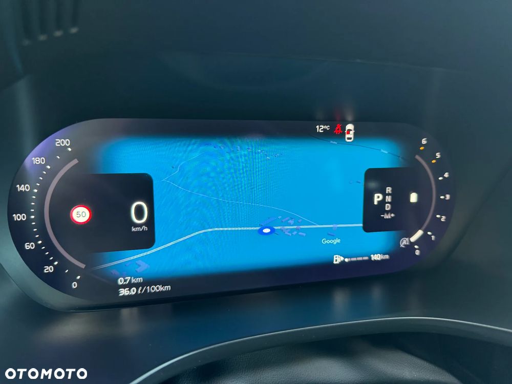 Volvo XC 60 B4 D Ultimate Dark - 23