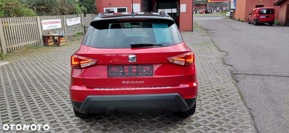 Seat Arona 1.0 TSI Style S&S - 6