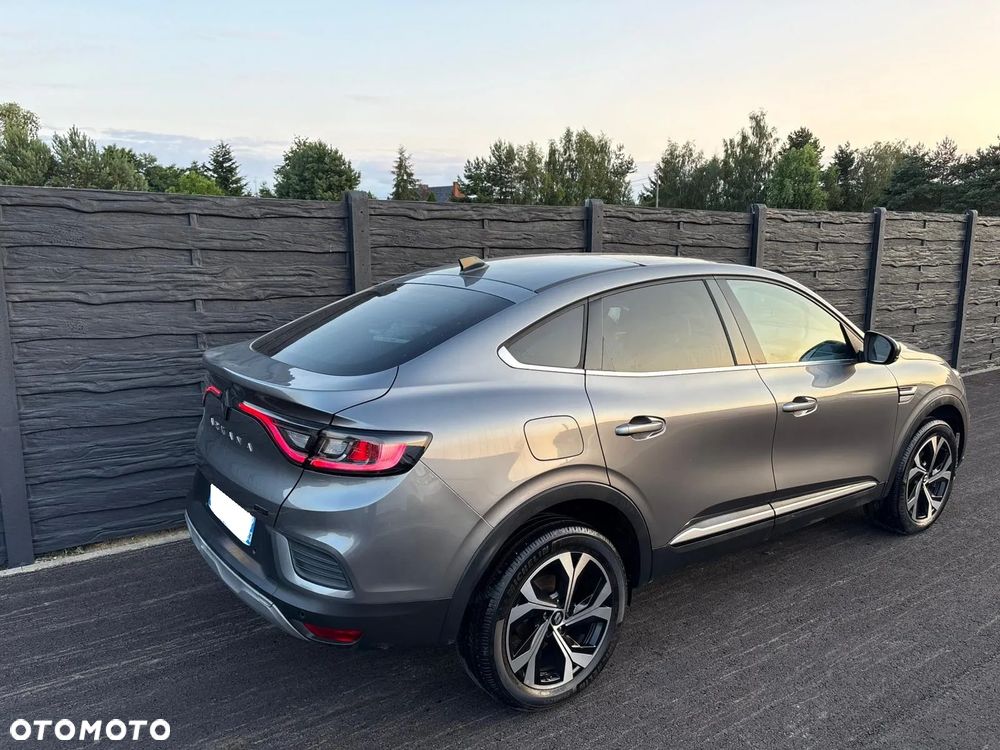 Renault Arkana E-TECH 145 INTENS - 6
