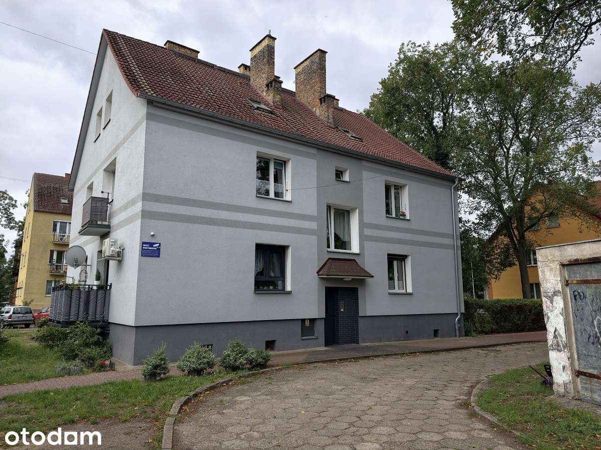 Sprzedam ustawne mieszkanie 64,3m2