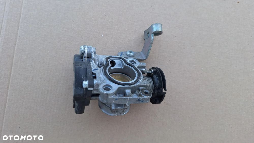 Kawasaki Ninja 125 2024 R Rama Części - 24