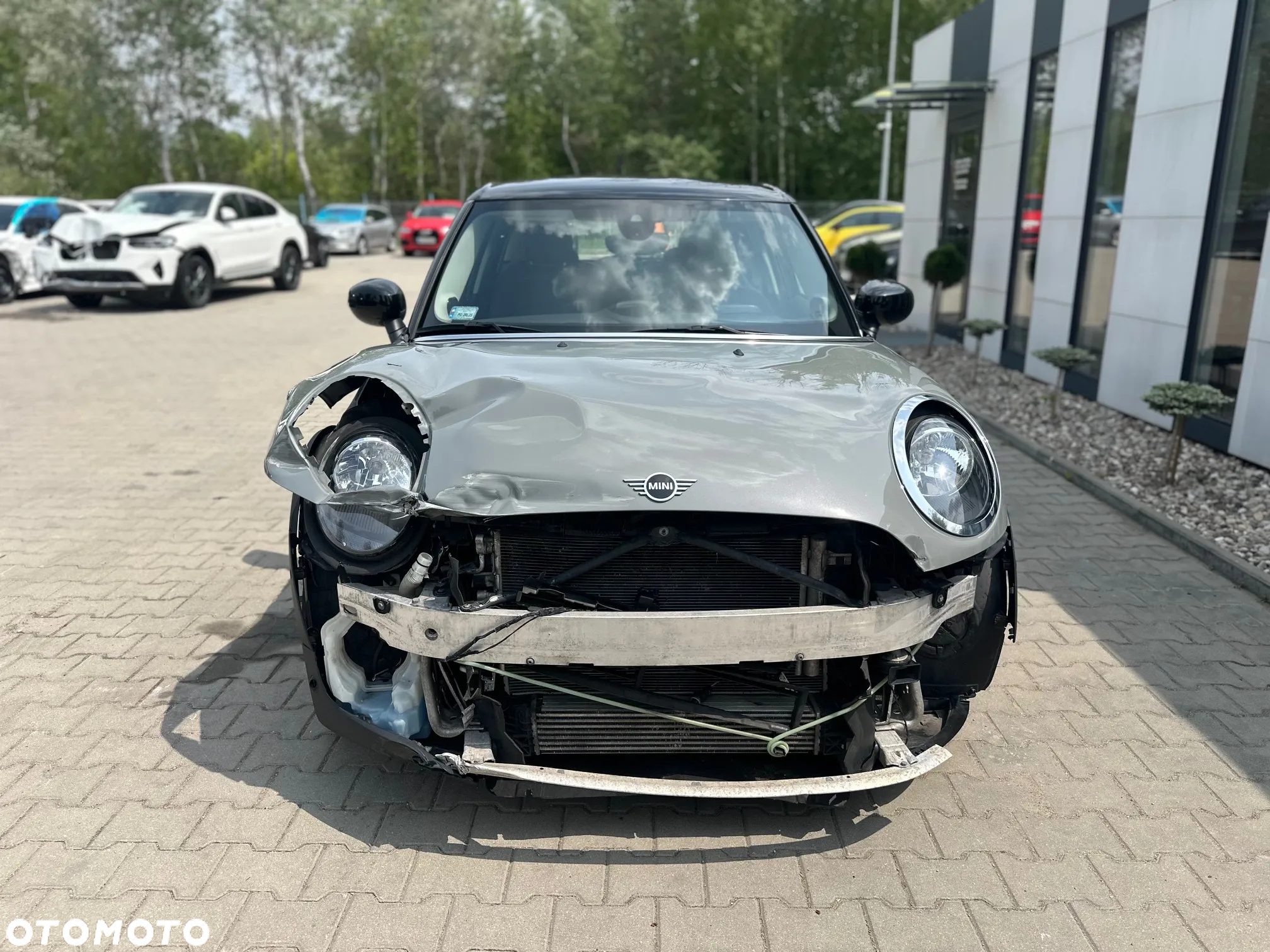 MINI Cooper - 2