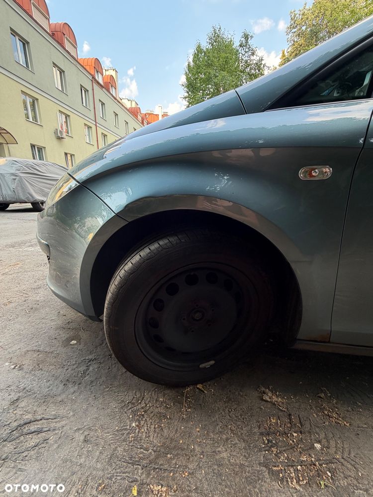 Seat Toledo 1.6 Reference - 9