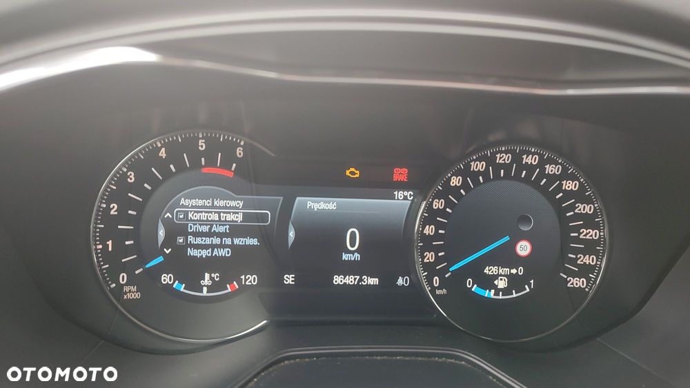 Ford Mondeo 2.0 TDCi Titanium - 7