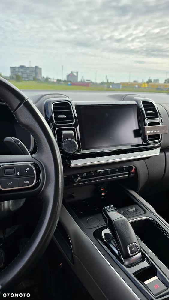 Citroën C5 Aircross 1.5 BlueHDi Feel EAT8 - 14