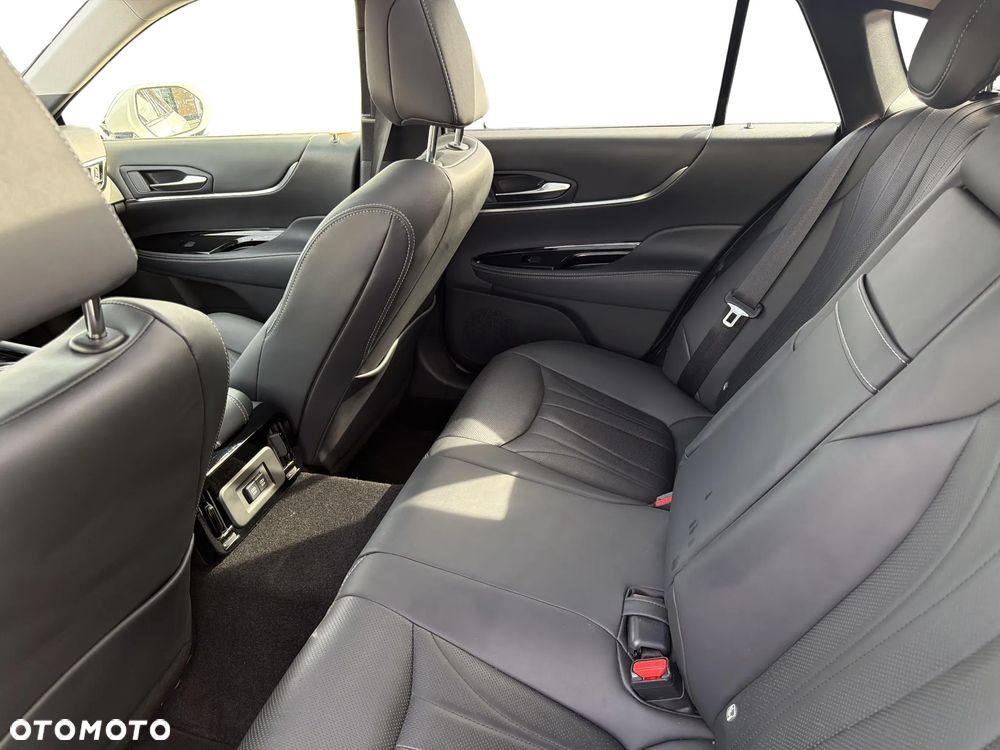 Toyota Mirai Executive - 15