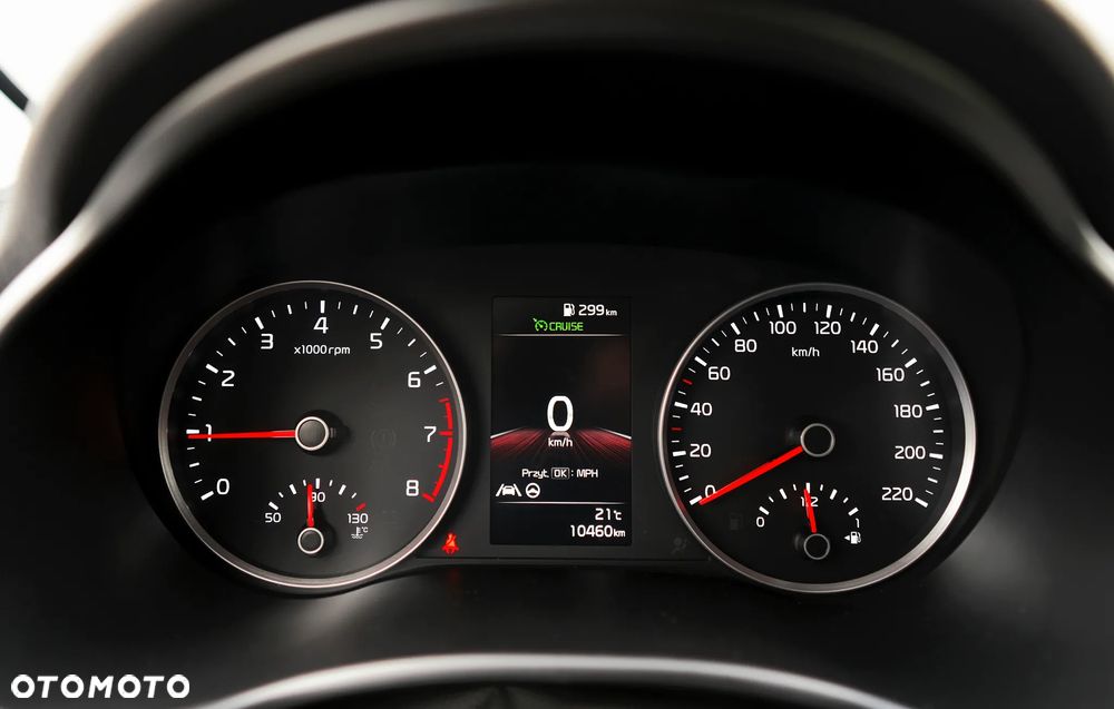 Kia Stonic 1.0 T-GDI M - 30