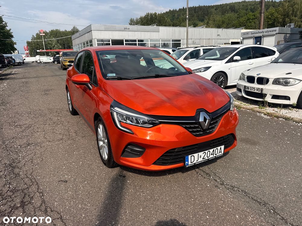 Renault Clio ver-tce-100-experience - 11