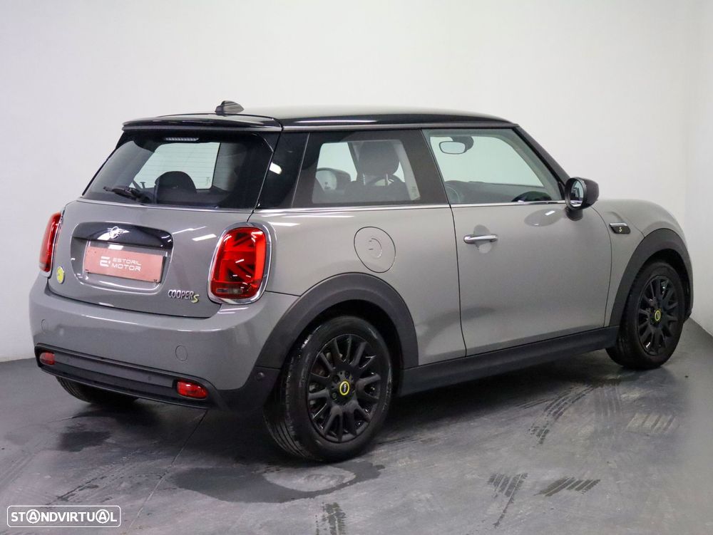 MINI 3 Portas Cooper SE Premium Essential - 3