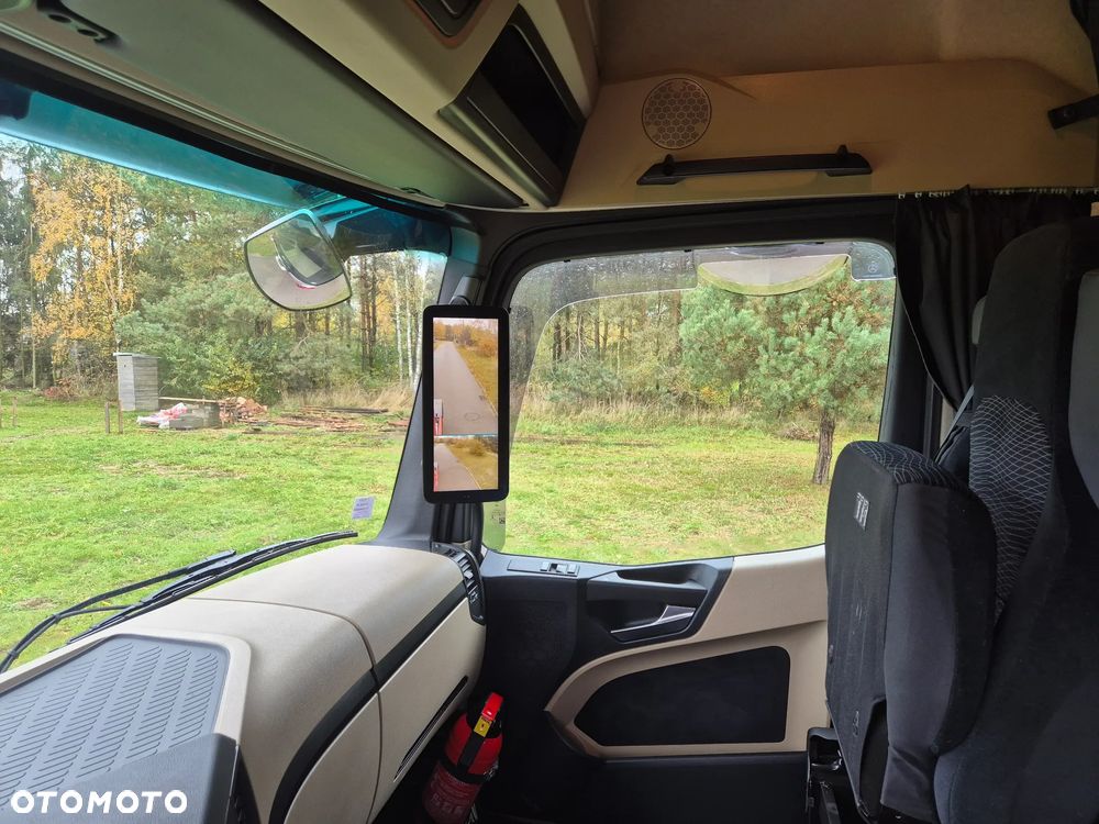 Mercedes-Benz Mercedes-Benz Actros 1853 MP5 - 17