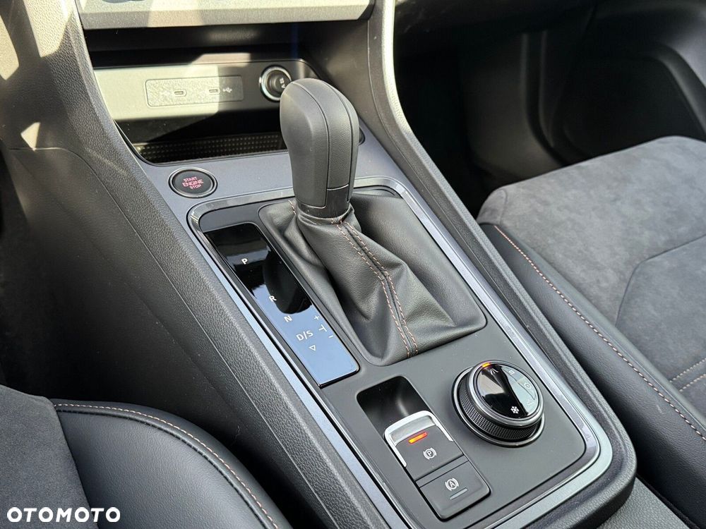 Cupra Ateca 2.0 TSI 4Drive DSG - 33