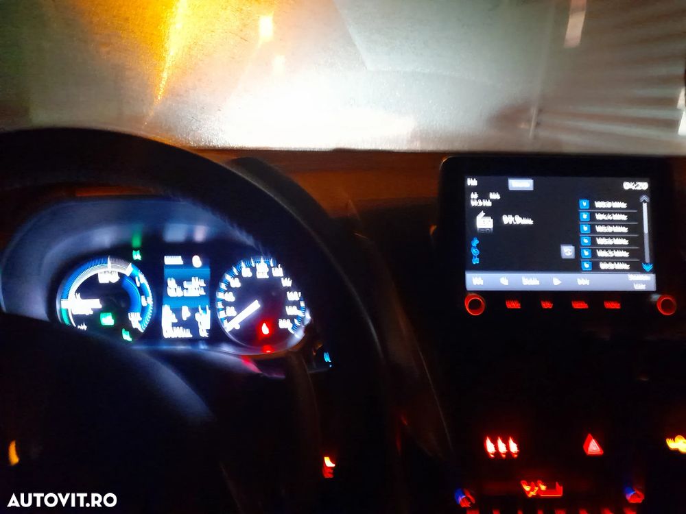 Mitsubishi Eclipse-Cross 4WD Plus Select - 22